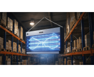 NOVEEN Lampa owadobójcza IKN60 - 1540944 - zdjęcie 7